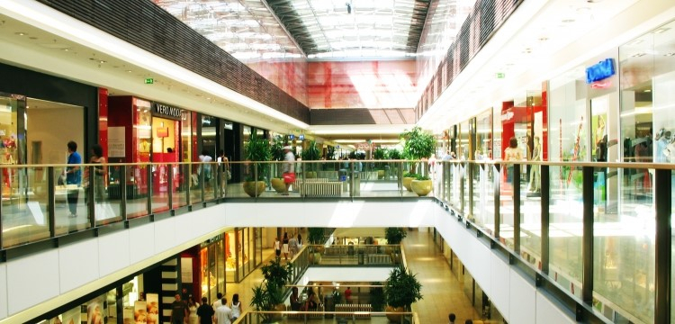 H&m Zielona Góra Focus Mall Focus Mall Zielona Góra